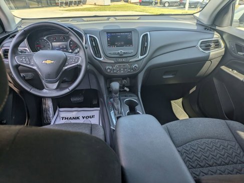 Used 2024 Chevrolet Equinox LT image 23