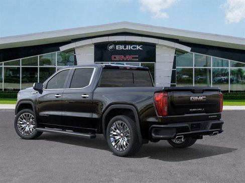 New 2026 GMC Sierra 1500 Denali w/ Denali Reserve Package image 4
