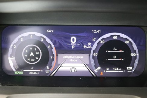Used 2024 Toyota Tacoma TRD Off-Road image 49