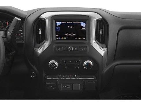 New 2026 GMC Sierra 2500 Denali w/ Denali Reserve Package image 34
