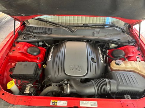 Used 2015 Dodge Challenger R/T Plus image 10