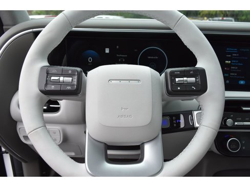 New 2026 Hyundai Palisade Limited image 20