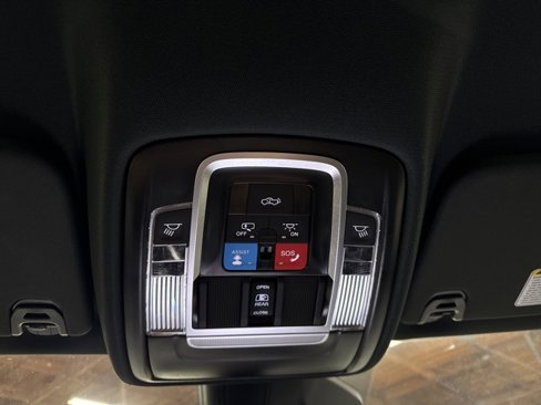 New 2026 RAM 1500 Laramie image 21