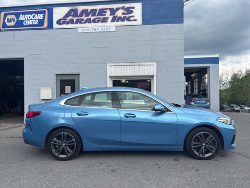 Used 2021 BMW 228i xDrive Gran Coupe w/ Convenience Package image 7