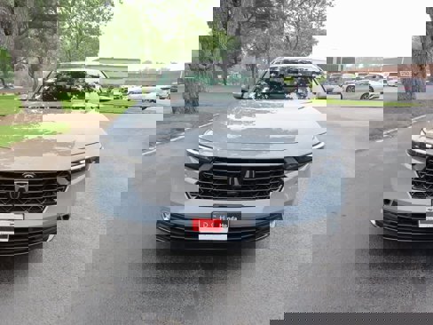 New 2025 Honda Accord EX-L image 6