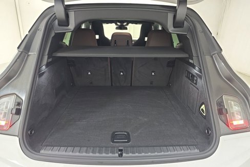 Used 2025 BMW iX xDrive50 image 29