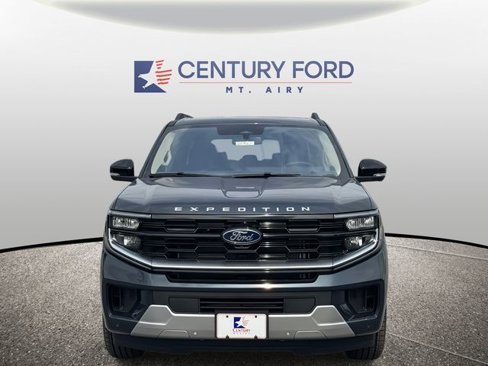 New 2025 Ford Expedition Max Platinum image 6