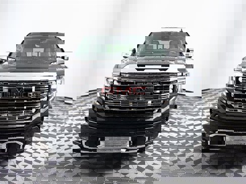 New 2025 GMC Sierra 1500 Denali image 2