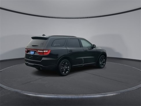 New 2025 Dodge Durango R/T image 8