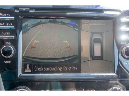 Used 2024 Nissan Murano SL image 29