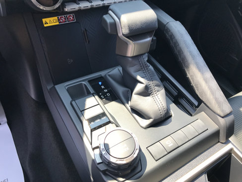 New 2025 Toyota 4Runner Limited image 23