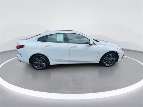 Used 2024 BMW 228i xDrive Gran Coupe image 9