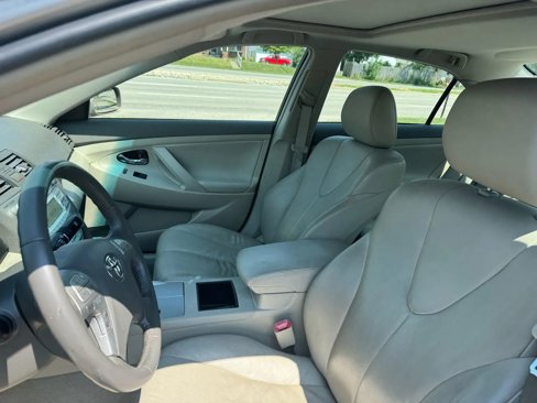 Used 2009 Toyota Camry Hybrid image 12