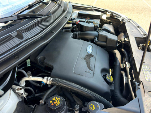 Used 2011 Ford Explorer Limited w/ 302A Rapid Spec Order Code image 40