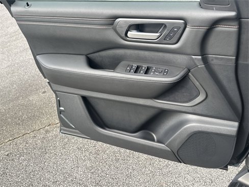 New 2025 Nissan Armada PRO-4X image 23