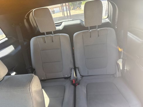 Used 2019 Ford Explorer XLT w/ Equipment Group 201A image 29