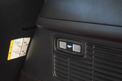 Used 2021 Ford Mustang Mach-E Premium image 76