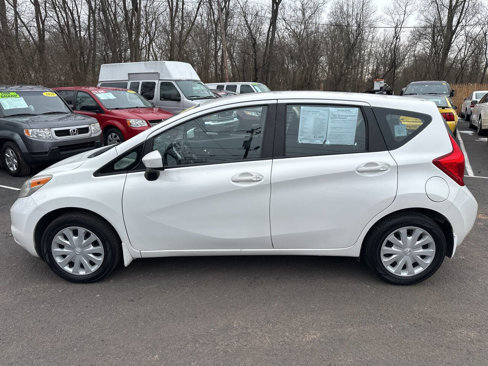 Used 2015 Nissan Versa Note SV image 8