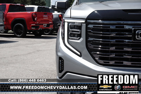 New 2026 GMC Sierra 1500 Denali Ultimate image 45