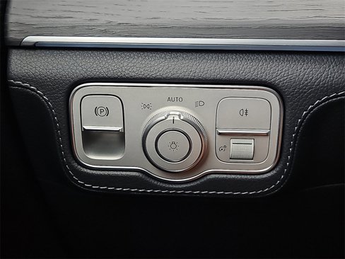 New 2026 Mercedes-Benz GLE 450 4MATIC image 21