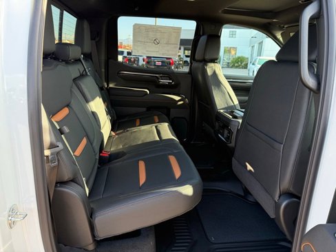 New 2026 GMC Sierra 1500 AT4 w/ AT4 Premium Package image 24