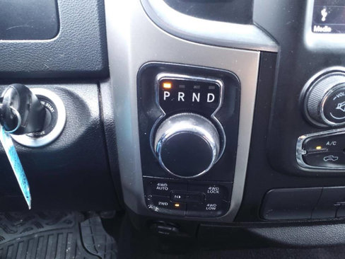 Used 2019 RAM 1500 Big Horn image 14