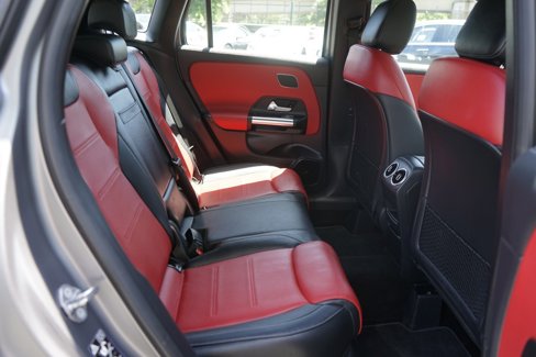 Used 2021 Mercedes-Benz GLA 35 AMG 4MATIC image 21