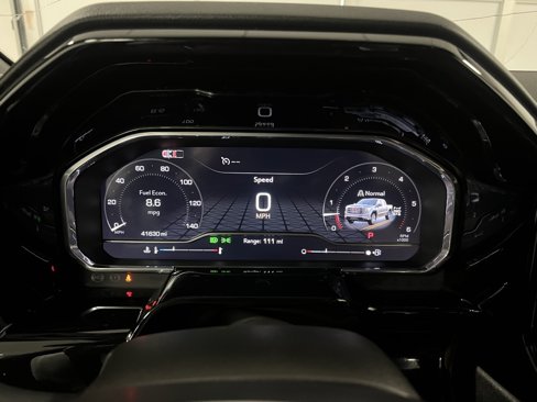 Used 2024 GMC Sierra 1500 Elevation image 32