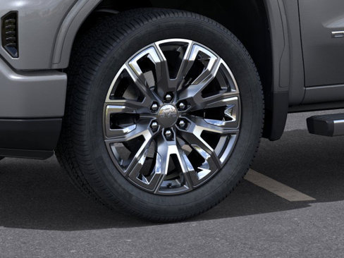 New 2026 GMC Sierra 1500 Denali image 9
