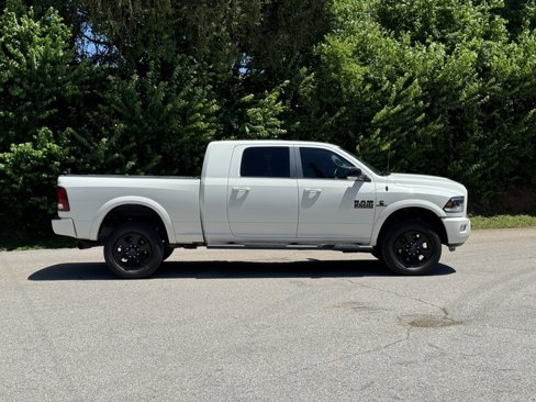 Used 2018 RAM 2500 Laramie w/ Sport Appearance Group image 4