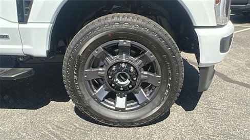 New 2025 Ford F250 XL w/ STX Appearance Package image 10