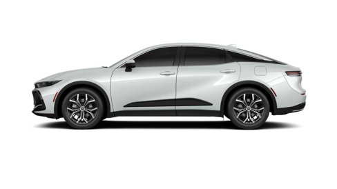 New 2026 Toyota Crown XLE image 4