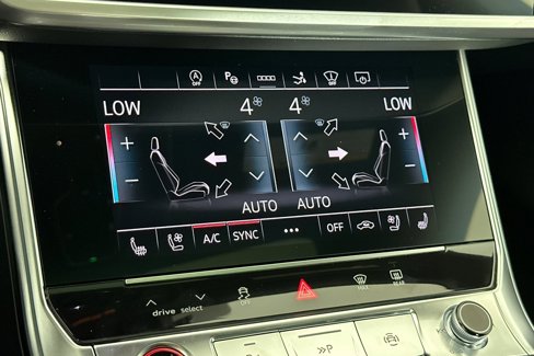 New 2025 Audi RS 7 Performance image 19