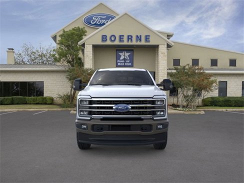 New 2026 Ford F350 King Ranch image 6
