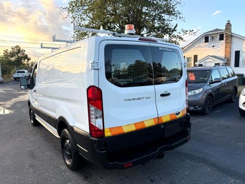 Used 2016 Ford Transit 250 130 Low Roof image 5