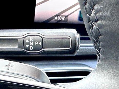 New 2025 Mercedes-Benz GLE 450 4MATIC image 15