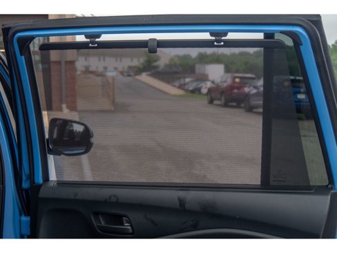 Used 2024 Honda Passport TrailSport image 21