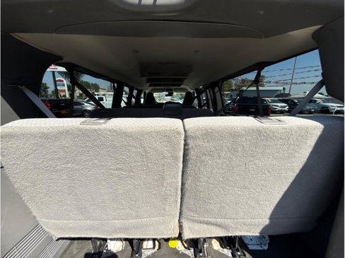Used 2019 Chevrolet Express 3500 LT w/ LT Preferred Equipment Group image 9