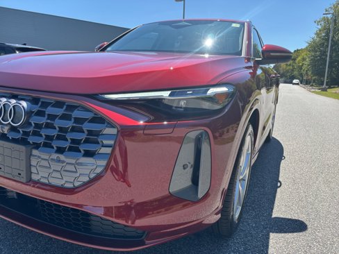 New 2025 Audi Q5 Prestige image 26