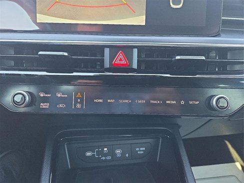 Used 2025 Kia K5 GT-Line image 14