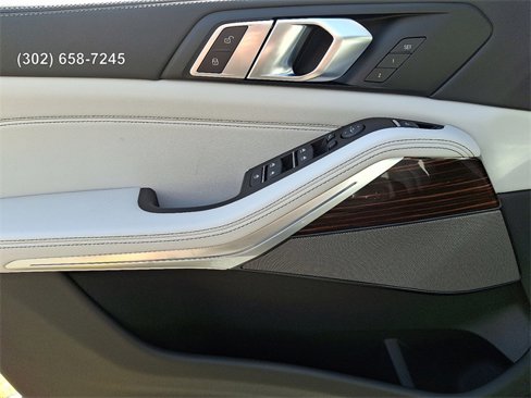 New 2026 BMW X5 xDrive40i image 11