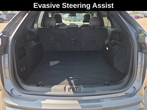 Used 2024 Ford Edge ST w/ Equipment Group 401A image 29