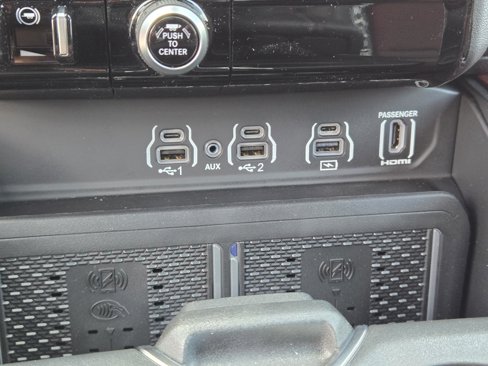 New 2025 RAM 1500 Rebel w/ Rebel Level 2 Equipment Group image 14