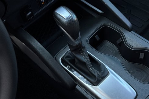 Used 2022 Nissan Frontier SV w/ Technology Package image 25