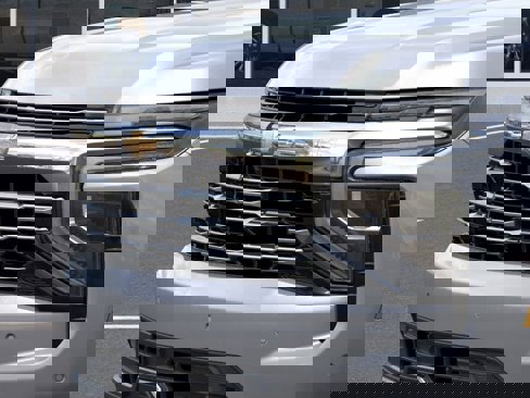 New 2026 Chevrolet Tahoe Premier image 13
