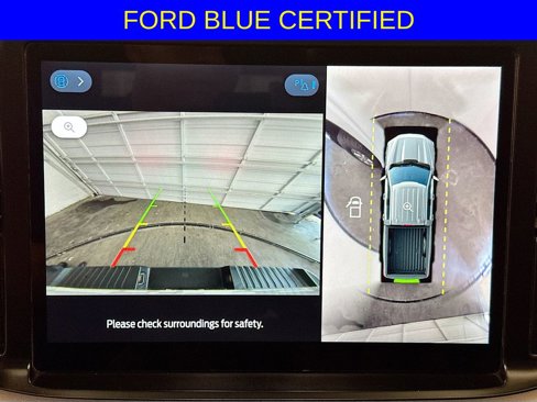 Certified 2024 Ford F150 XLT w/ Tow/Haul Package image 14