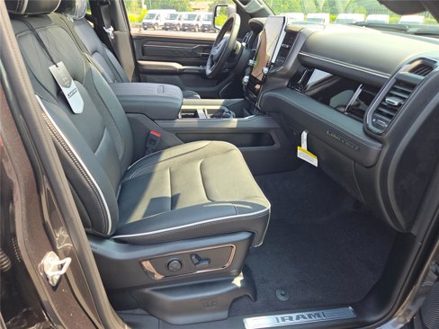 New 2026 RAM 1500 Limited image 9