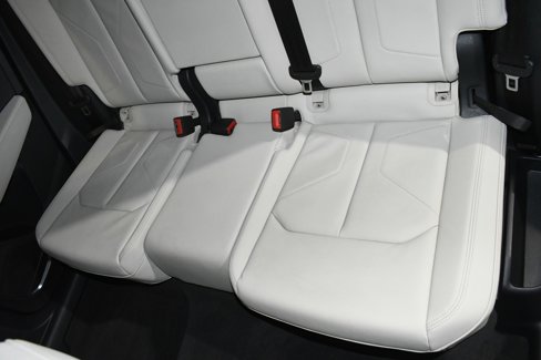Used 2021 Audi Q3 2.0T Premium Plus w/ Premium Plus Package image 19