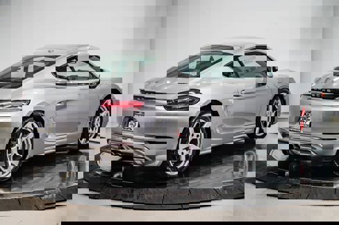 Used 2022 Porsche 718 Cayman S image 4