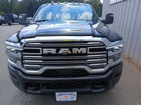 New 2026 RAM 3500 Laramie image 10
